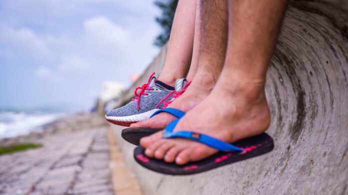 Men's Slippers