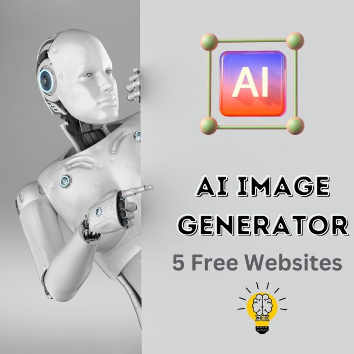 How to Make an AI Image Generator and 5 Free Websites