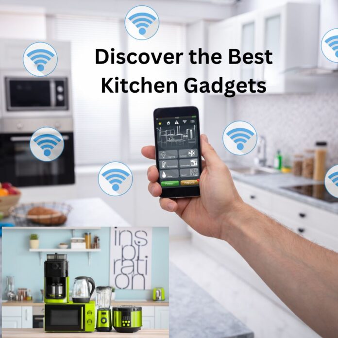 Discover the Best Kitchen Gadgets / Brain Of interest