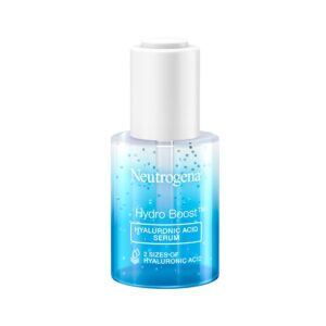 Neutrogena Hydro Boost Hyaluronic Acid Serum 30 ml / Brain Of Interest