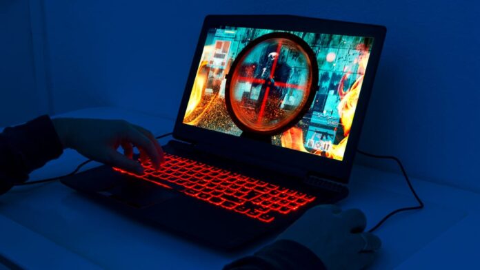 Best Gaming Laptops