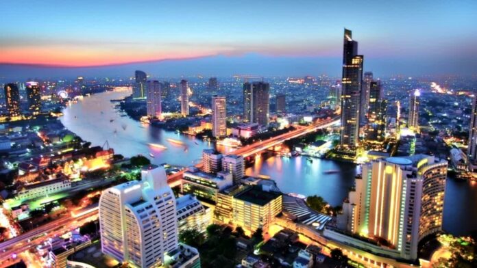 Bangkok Tourist Places