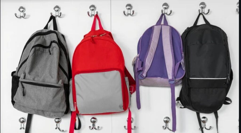 Laptop Backpack