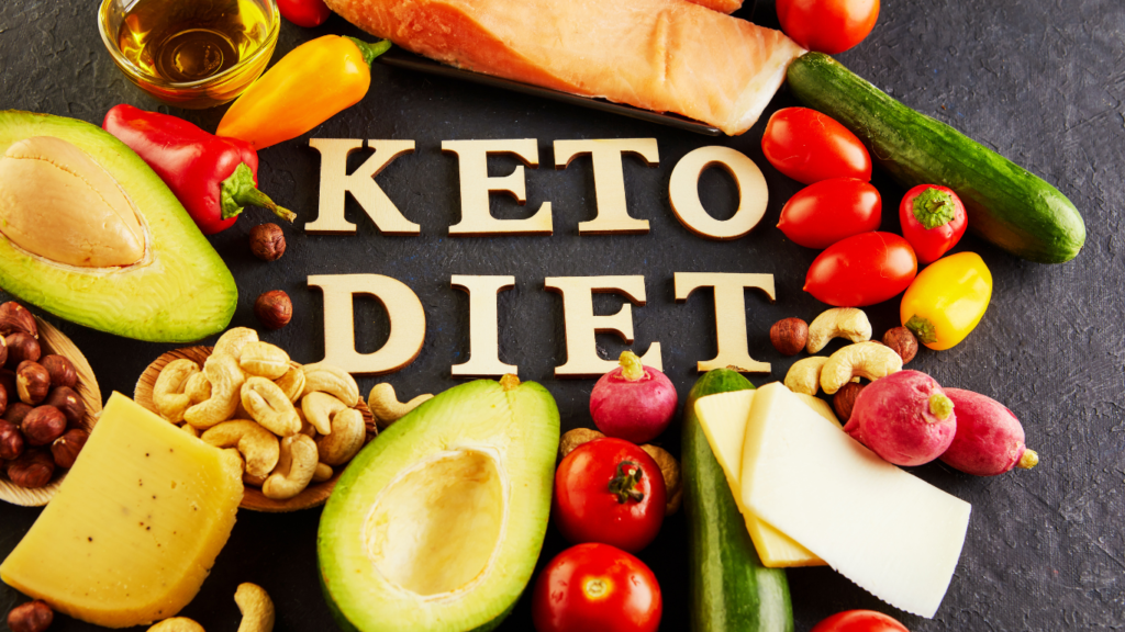 keto Diet