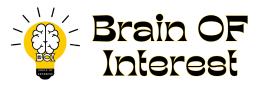 Brain OF Interest