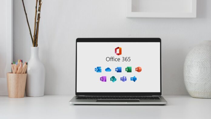 Microsoft Office Pre-installed!