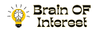 Brain OF Interest