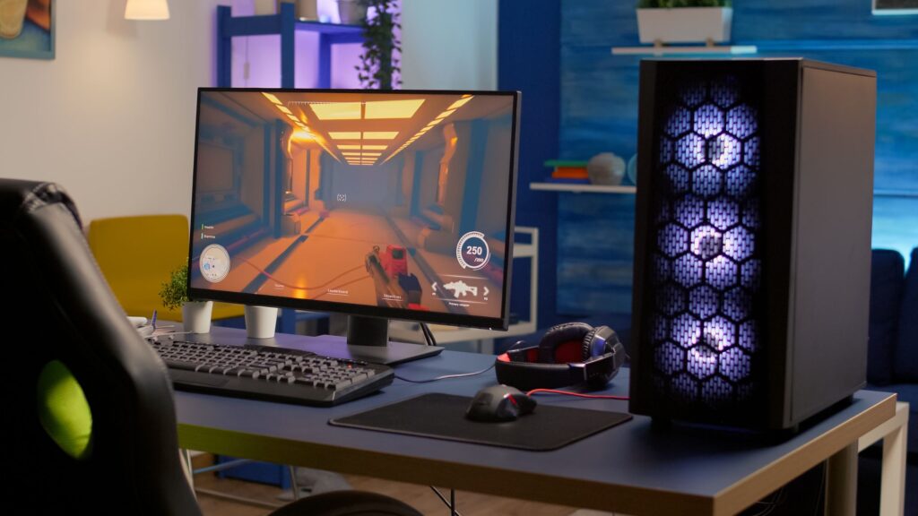 Best Budget Gaming PCs in 2024 / Brain Of Interest