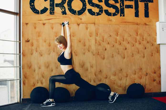 CrossFit Routines