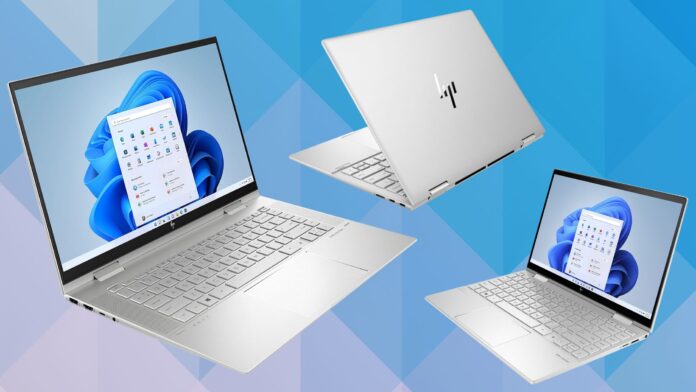 HP Envy x360: Detailed Specifications and Features