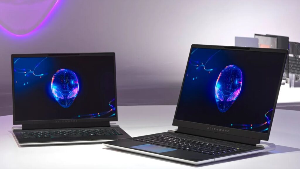 The Best Alienware Laptops for Gaming in 2024 / Brain Of Interest