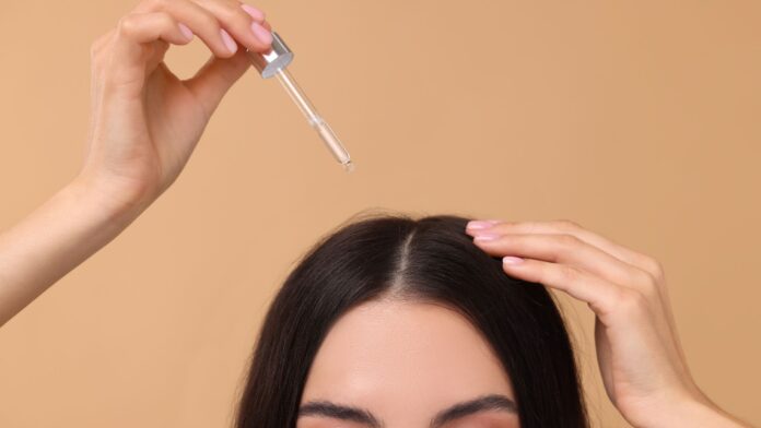 Top 5 Hair Growth Serums to Buy in 2024