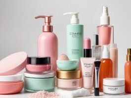 Top 5 Products for a Glowing Skin Care Routine