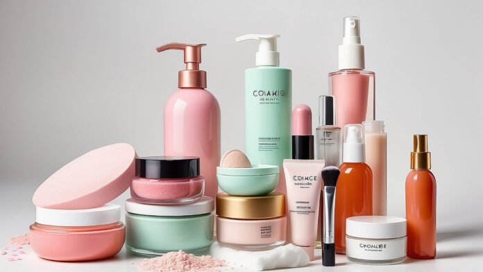 Top 5 Products for a Glowing Skin Care Routine