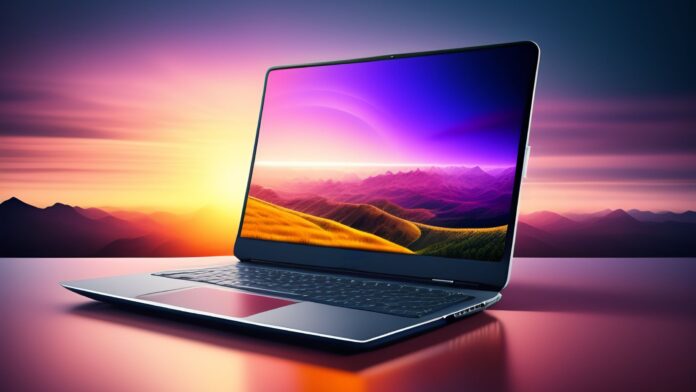 Best Laptops 2024