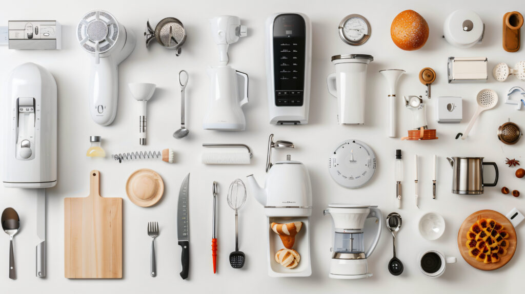 Kitchen Gadgets