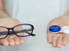 Contact Lenses vs. Glasses Which Is Best for You | Brain Of Interest