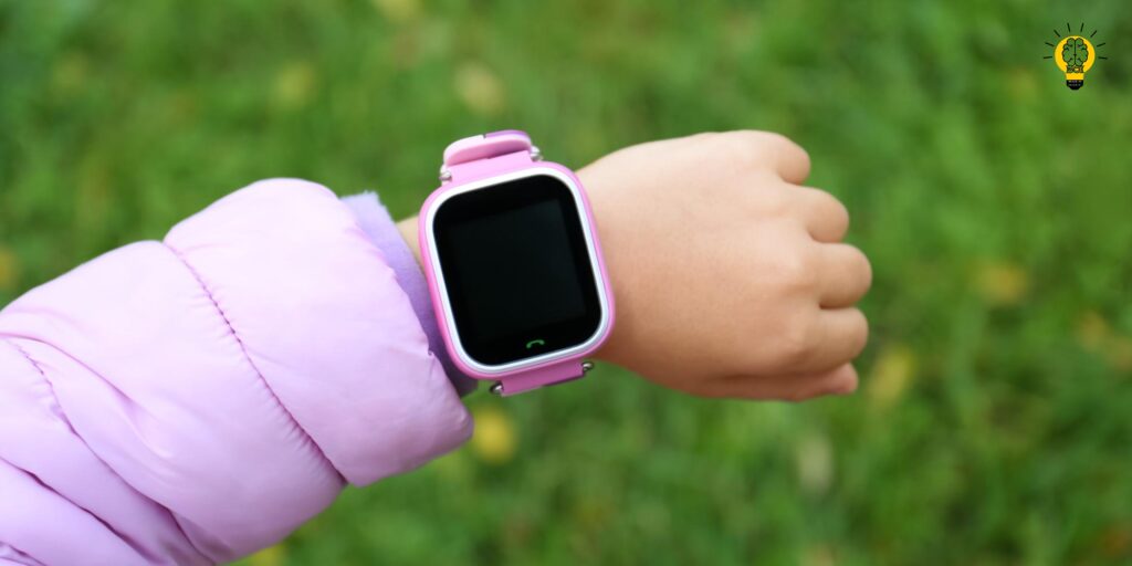 Top 10 Kids Smart Watches for 2024 Reviews and Ratings | Brain Of Interest