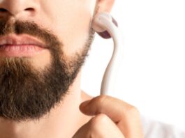 Top 7 Tips to Boost Your Beard Growth Naturally / Brain Of Interest