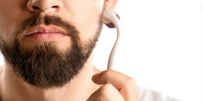 Top 7 Tips to Boost Your Beard Growth Naturally / Brain Of Interest