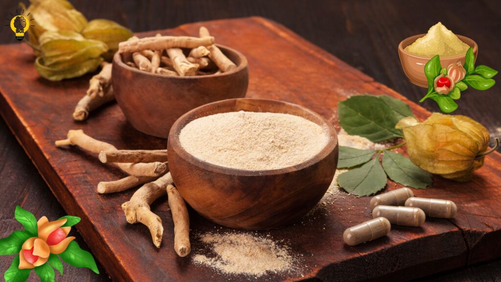 10 Amazing Ashwagandha Benefits You Didn't Know About | Brain Of Interest