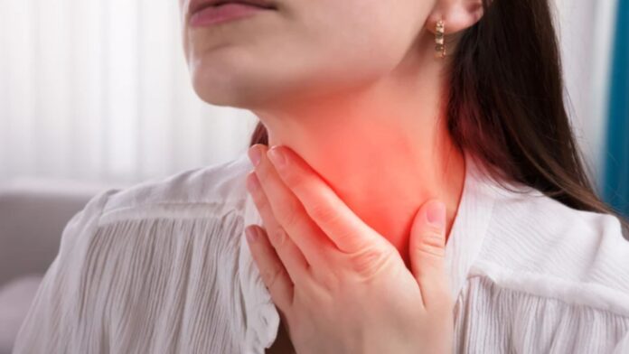 10 Effective Home Remedies for Sore Throat Relief | Brain Of Interest