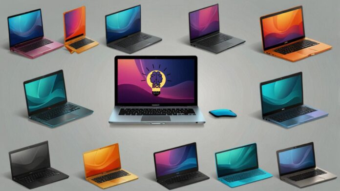 2024’s Best Laptops Under 30000: Value for Money Picks | Brain Of interest