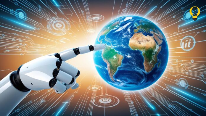 7 Ways Artificial Intelligence Future Will Change the World | Brain Of Interest