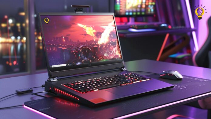 Best Gaming Laptops Under $600: What to Look For | Brain Of Interest