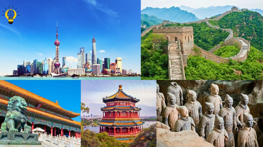 China Tourism | Tourist Places, Best Time to Visit | Brain Of Interest