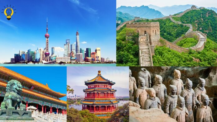 China Tourism | Tourist Places, Best Time to Visit | Brain Of Interest