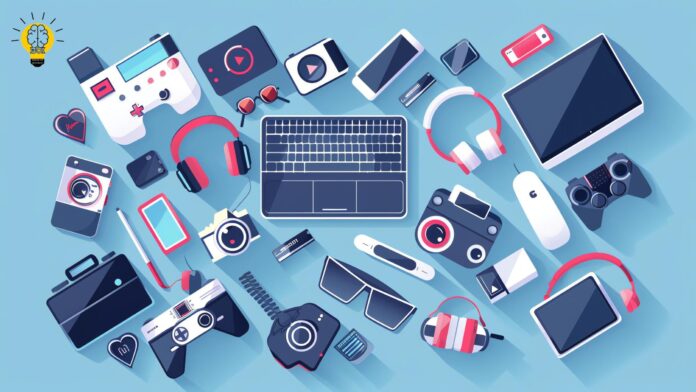 2025’s Must-Have Gadgets: Top 10 Picks for Tech Enthusiasts | Brain Of Interest