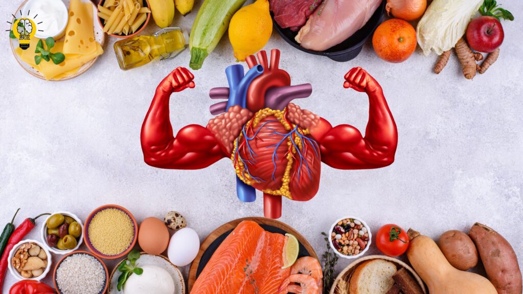 Best Heart-Healthy Superfoods for 2024 | Brain Of Interest