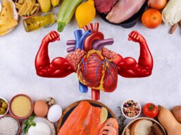 Best Heart-Healthy Superfoods for 2024 | Brain Of Interest