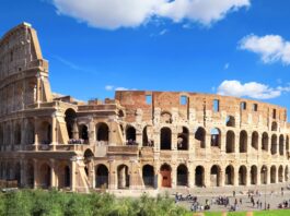 Colosseum Facts and Figures: 20 Things You Didn’t Know | Brain Of Interest