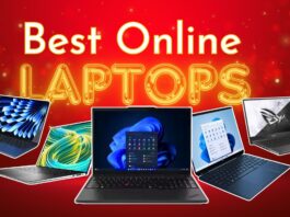 2024’s Best Online Laptops Reviewed: Pros, Cons, and Features | Brain Of Interest