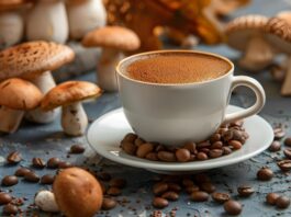 5 Surprising Health Benefits of Drinking Mushroom Coffee Daily | Brain Of Interest