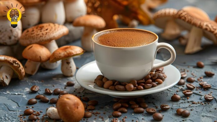 5 Surprising Health Benefits of Drinking Mushroom Coffee Daily | Brain Of Interest