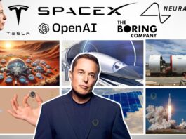 Elon Musk's Vision for the Future: Space, AI, and Beyond | Brain Of Interest