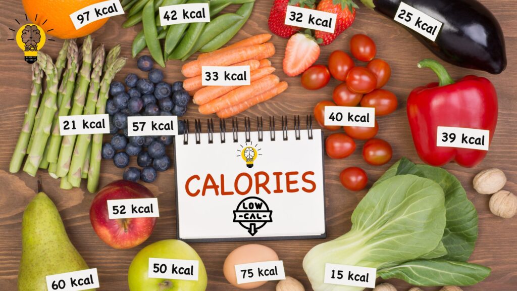 Low-Calorie Snacks for a Healthy Lifestyle: Best Choices | Brain Of Interest