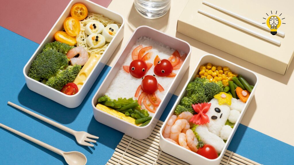 Best Bento Boxes for Adults and Kids: Our 2025 Guide | Brain Of Interest