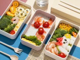 Best Bento Boxes for Adults and Kids: Our 2025 Guide | Brain Of Interest