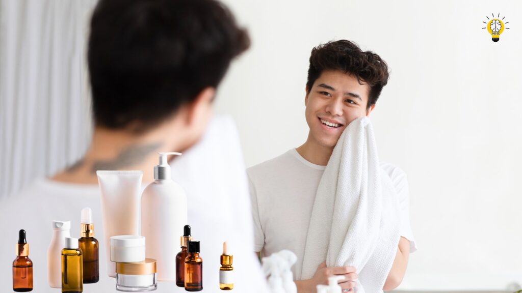 The Best Skin Care Products for Men: Top Picks of 2025